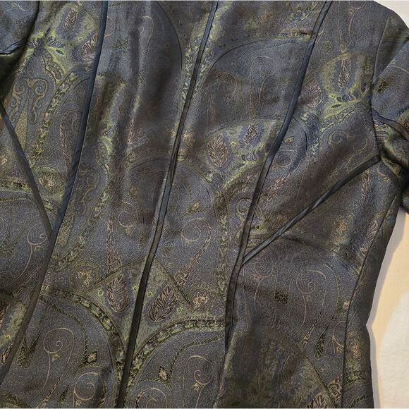 Jones New York womens medium - Picture 8 of 8